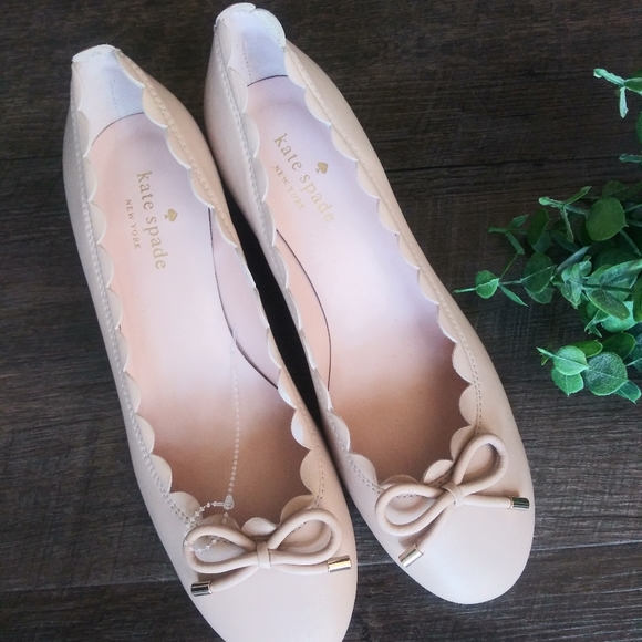 kate spade yasmin pump